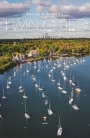 Above and Across Twin Cities cover image