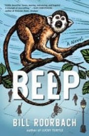 Beep A Novel cover image