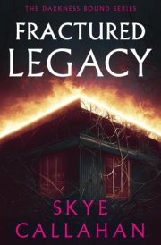 Fractured Legacy cover image