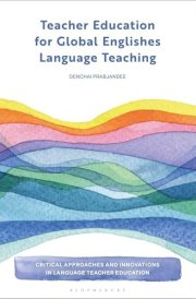 Teacher Education for Global Englishes Language Teaching cover image