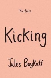Kicking cover image