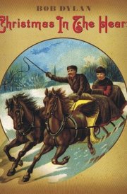 Bob Dylan: Christmas in the Heart cover image