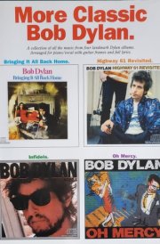 More Classic Bob Dylan cover image