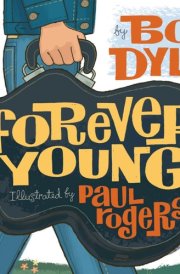 Forever Young with audio recording cover image