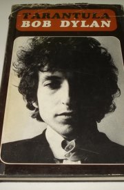 Tarantula cover image