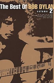 The Best of Bob Dylan cover image