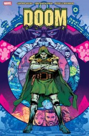 Doom Treasury Edition cover image