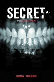 Secret Volume 1 cover image