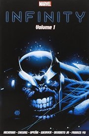 Infinity Volume 1 cover image