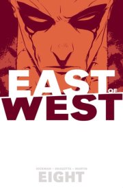 East Of West Vol. 8 cover image