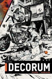 Decorum cover image