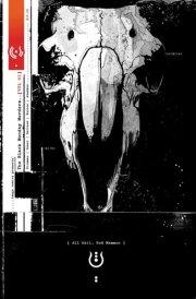 The Black Monday Murders Vol. 1 cover image
