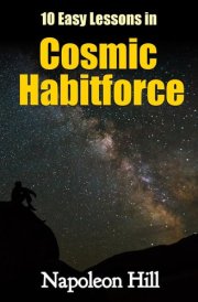 10 Easy Lessons in Cosmic Habitforce cover image
