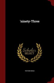 'Ninety-Three cover image