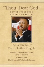 "Thou, Dear God" Prayers that Open Hearts and Spirits cover image