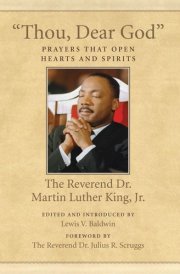 "Thou, Dear God" Prayers That Open Hearts and Spirits cover image