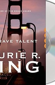 A Grave Talent: A Novel (A Kate Martinelli Mystery, 1) cover image