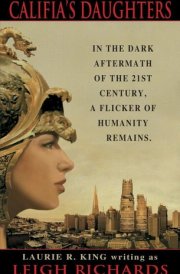 Califia's Daughters A Novel cover image