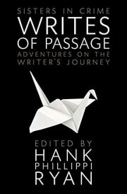 Writes of Passage Adventures on the Writer's Journey cover image