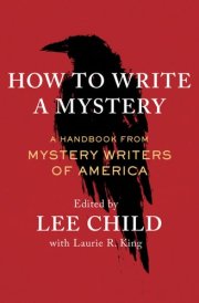 How to Write a Mystery cover image