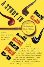 A Study in Sherlock cover image