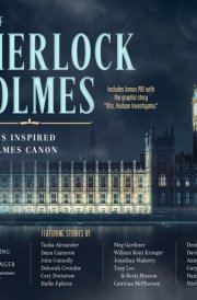 Echoes of Sherlock Holmes Lib/E: Stories Inspired by the Holmes Canon cover image