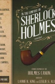 In the Company of Sherlock Holmes: Stories Inspired by the Holmes Canon cover image