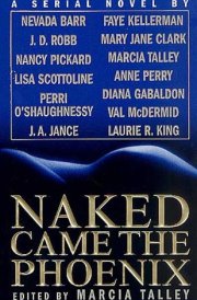 Naked Came the Phoenix cover image