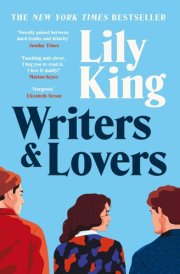 Writers & Lovers cover image