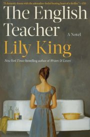 The English Teacher cover image