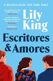 Escritores & Amores cover image