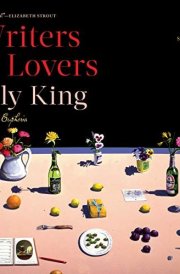 Writers & Lovers: Library Edition cover image