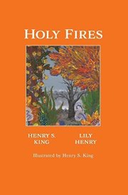 Holy Fires cover image