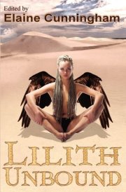 Lilith Unbound cover image