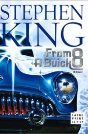 From a Buick 8 cover image