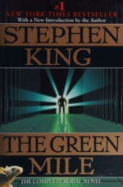 The Green Mile cover image