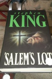 Salem's Lot cover image