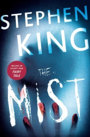 The Mist cover image