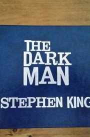 The Dark Man cover image