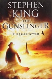 The Gunslinger cover image