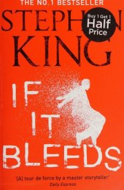 If It Bleeds cover image