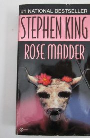 Rose Madder cover image