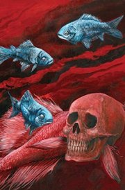 End of Watch Wrtiing Journal - Trade Paperback cover image