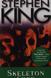 Skeleton Crew cover image