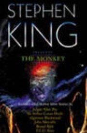 The Monkey cover image