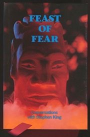 Feast of Fear cover image