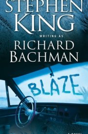 Blaze cover image