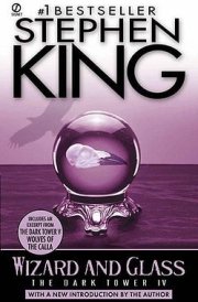 Wizard and Glass cover image