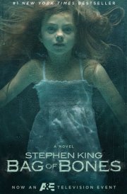 Bag of Bones - Movie Tie-In A Novel cover image