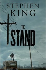 The Stand (Movie Tie-In Edition) cover image